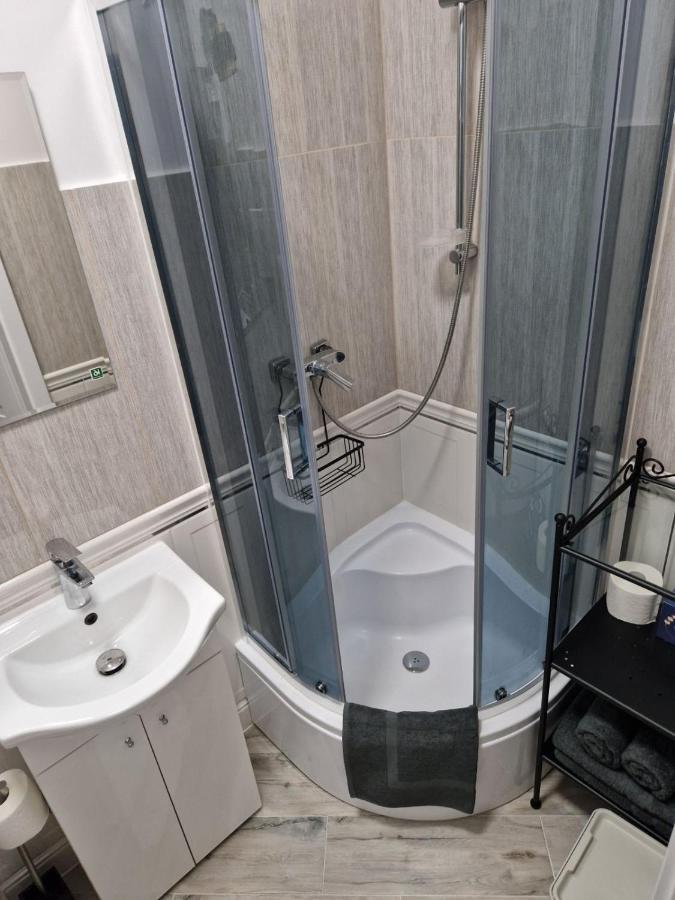 Apartament Ratuszowy Deluxe 옐레니아구라 외부 사진