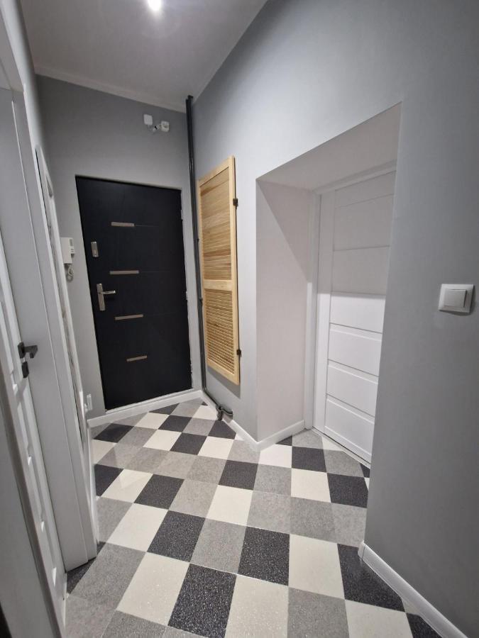 Apartament Ratuszowy Deluxe 옐레니아구라 외부 사진